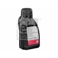 Płyn hamulcowy Dot 4 250 ml - firmy Febi Blistein