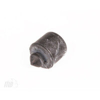 Guma pod stopkę centralną Suzuki GS 500 GSF 400 600 1200 GSX 400 600 750