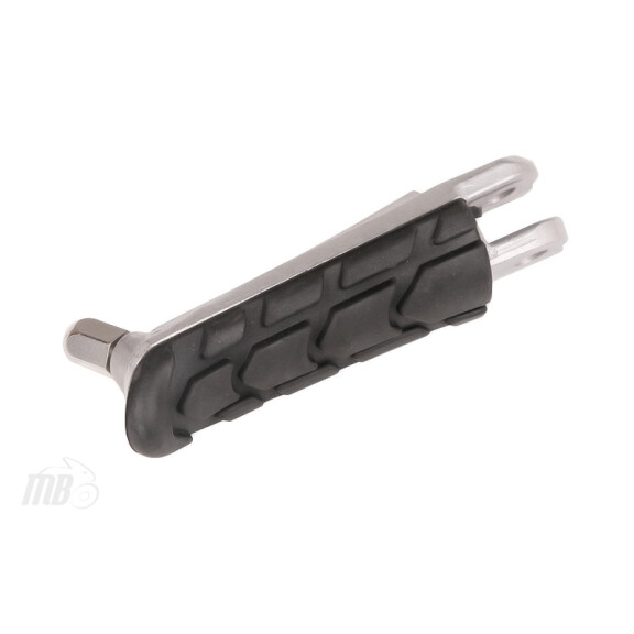 Podnóżek prawy przód Honda CBR 1100 XX Blackbird CBR 600 F NC 700 VFR 800