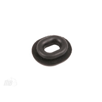 Gumy mocowania owiewki - 27mm / 12mm Oval