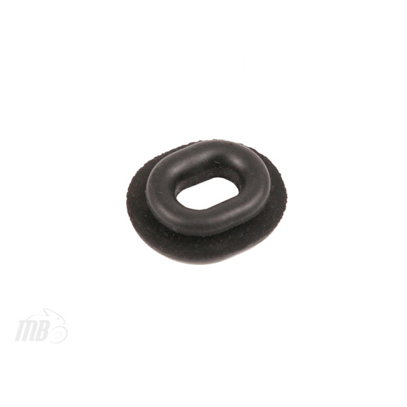 Gumy mocowania owiewki - 27mm / 12mm Oval