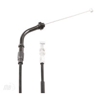 Linka gazu otwierająca Honda CB 600 F Hornet 98-06