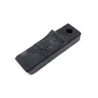 Guma pod stopkę boczną Honda GL 500 MTX 125 VT 500 XL 600 V Transalp XR 125