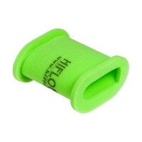Filtr powietrza HiFlo HFA2202 Kawasaki EL 250 88-03 KLE 500 91-07