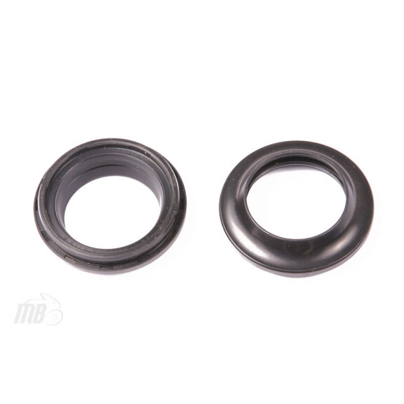 Uszczelki przeciwpyłowe Honda FES 125 Pantheon NES 125 SES 125 SH 125