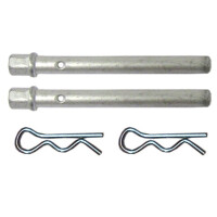 Szpilka mocowania zacisku hamulca tył Yamaha FJ 1200 FZR 600 1000