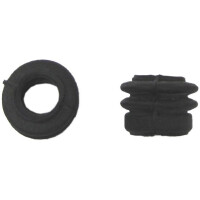 Tuleja gumowa do zacisku hamulcowego tył Yamaha DT 125 XT 600 XTZ 660