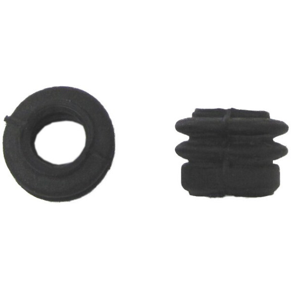 Tuleja gumowa do zacisku hamulcowego tył Yamaha DT 125 XT 600 XTZ 660