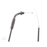 Linka gazu otwierająca Honda CA 125 CD 185 200 CM 125 200