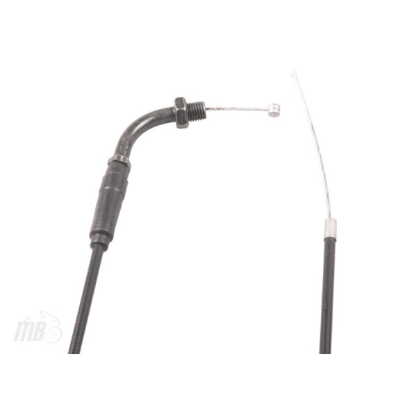 Linka gazu otwierająca Honda CA 125 CD 185 200 CM 125 200