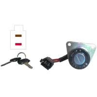 Stacyjka Yamaha SR 125 89-96