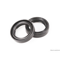 Uszczelniacze przedniego zawieszenia Kawasaki ER-6 Z 750 800 Suzuki AN 650