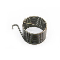 Sprężyna kopki startera Yamaha DT 50 80 125 PW 80 RD 50 80 125