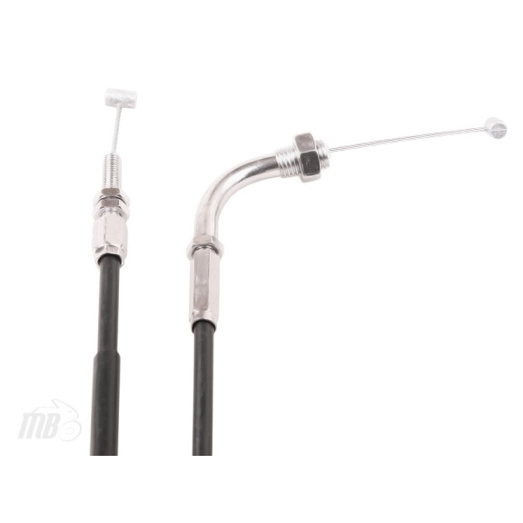 Linka gazu otwierająca Honda CB 500 550 750 K