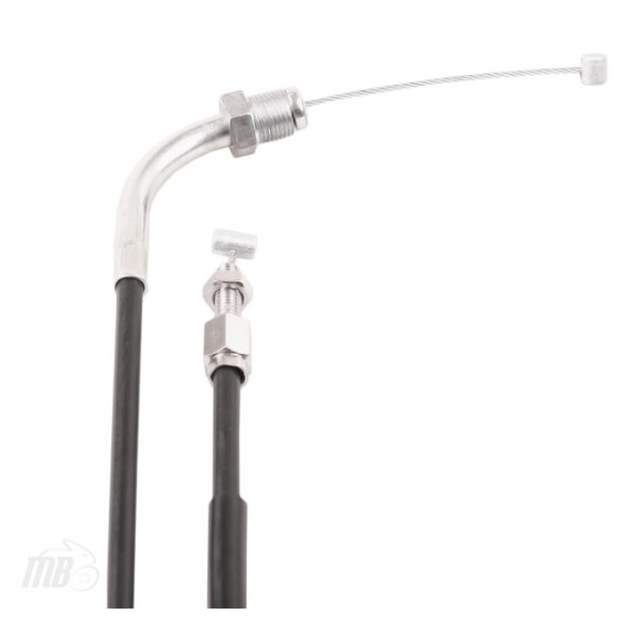 Linka gazu zamykająca Honda CB 500 550 750