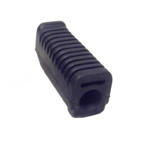 Gumy podnóżka przód Honda CB 250 400 CX 500 MBX 50 80