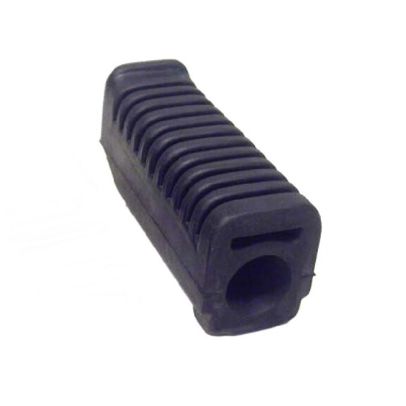 Gumy podnóżka przód Honda CB 250 400 CX 500 MBX 50 80