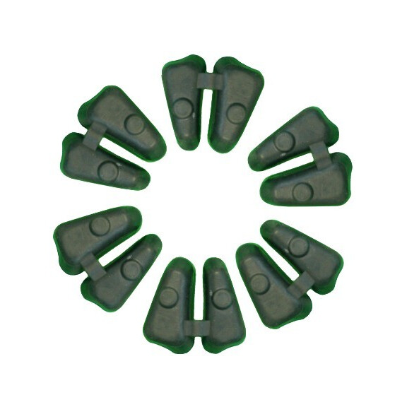 Gumy zabieraka zestaw Honda CBR 600 900 1000 R Fireblade VTR 1000