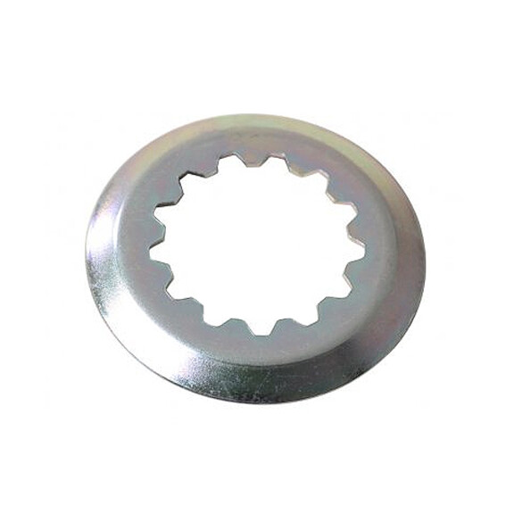 Zabezpieczenie przedniej zębatki Kawasaki EN 500 ER6 EX 300 Ninja KLE 500