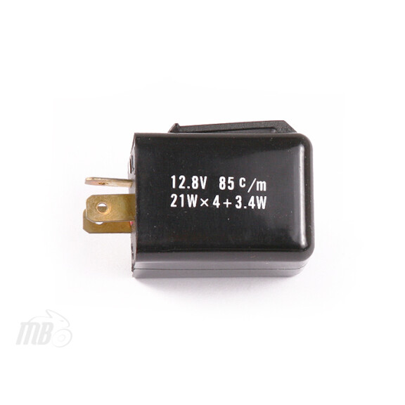 Przekaźnik kierunkowskazów Honda CB 200 250 Kawasaki GPZ 750 1100 ZXR 750