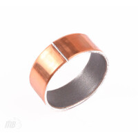 Panewka przedniego zawieszenia 36x40x15mm Kawasaki EL 250 GPZ 500 EN 500