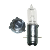 Żarówka reflektora 12V 35/35 Honda TRX 650 Yamaha WR 200