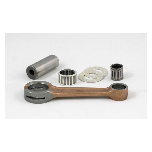 Korbowód zestaw Yamaha YZ 80 82-92