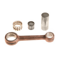 Korbowód zestaw Aprilia RS 250 RG 125 RGV 250 TS 125 DT 125 RD 125