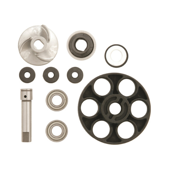 Zestaw naprawczy pompy wody Aprilia SR 50 Suzuki AY 50 UX 50