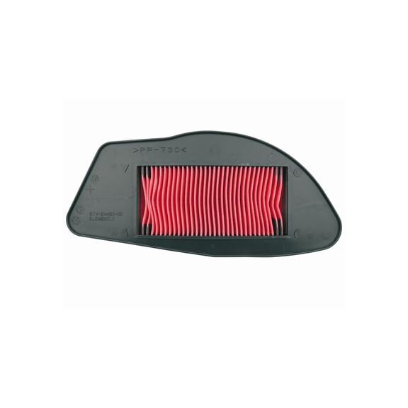 Filtr powietrza Yamaha XC 125 Cygnus X 04-16