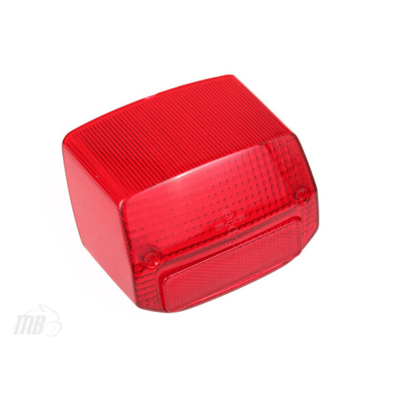 Klosz lampy tylnej BMW R 850 1100 1150 Honda CRM 75 NSR 75 SH 75