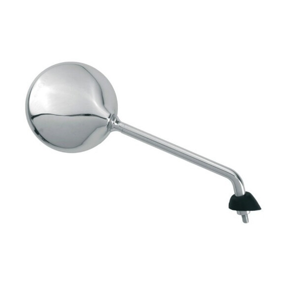 Lusterko prawe Piaggio Vespa GT 125 Granturismo 03-06