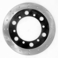 Tarcza hamulcowa przód Honda CA 125 Rebel CBF 125 VT 125 Shadow