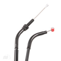 Linka sprzęgła Honda CBF 600 S 08-13