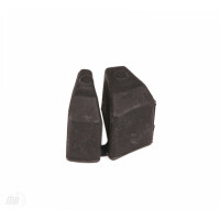 Guma zabieraka pojedyncza Triumph Daytona 955i Speed Triple 955 1050