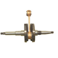 Wał korbowy Peugeot Elyseo 100 Speedfight 100 Trekker 100 Vivacity 100