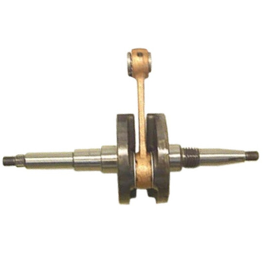 Wał korbowy Peugeot Elyseo 100 Speedfight 100 Trekker 100 Vivacity 100