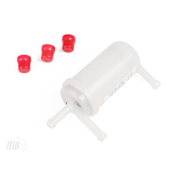 Filtr paliwa KTM Duke 125 200 390 RC 125 200 390