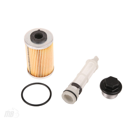 Filtr oleju KTM Duke 125 200