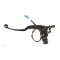 Dźwignia sprzęgła KTM Duke 125 11-12 Duke 200 12-14