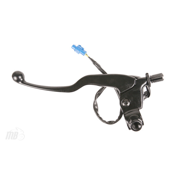 Dźwignia sprzęgła KTM Duke 125 11-12 Duke 200 12-14