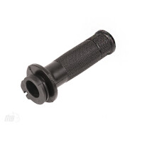 Manetka prawa od strony gazu elementy montażowe KTM Duke 125 200