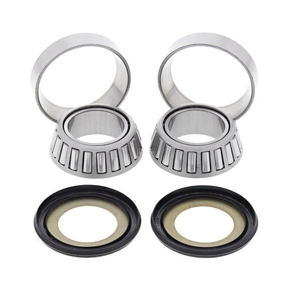 Łożysko główki ramy Honda CR 85 125 250 500 CRF 250 NX 500