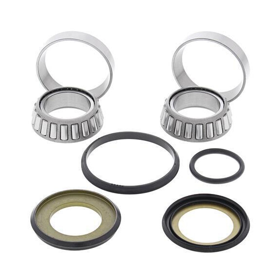 Łożysko główki ramy Husaberg FE 390 Husqvarna TE 300 KTM Adventure 1190