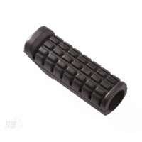 Guma podnóżka tył Honda CB 125 250 500 600 CBF 600 1000