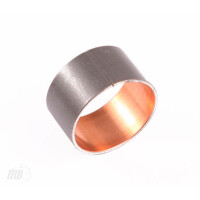 Panewka przedniego zawieszenia 35.7x37.7x20mm Kawasaki EL 250 GPZ 500