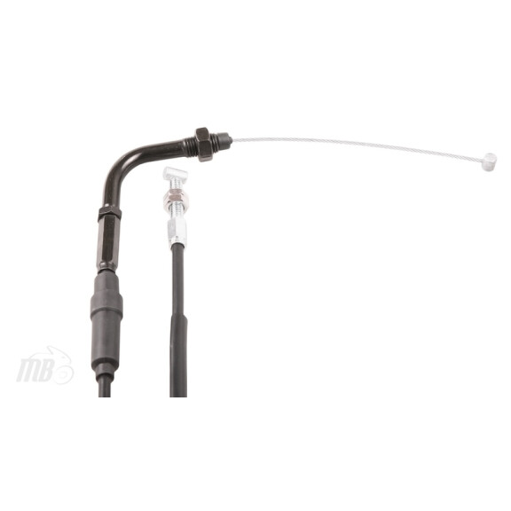 Linka gazu otwierająca Honda NT 650 Deauville 98-05