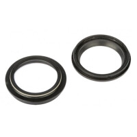 Uszczelki przeciwpyłowe Honda FJS 600 Silverwing VT 1100 Shadow