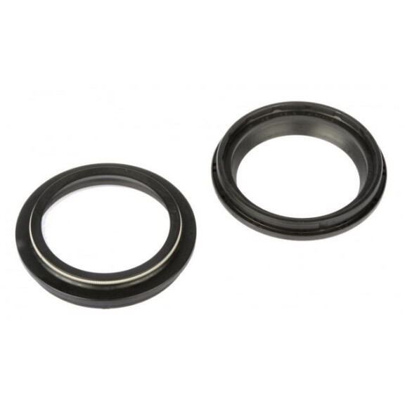 Uszczelki przeciwpyłowe Honda FJS 600 Silverwing VT 1100 Shadow