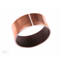 Panewka przedniego zawieszenia 45x49x20mm Honda CBR 600 ST 1300